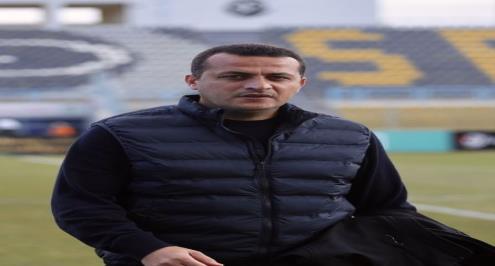 خسارة بطولة ومركز متأخر.. ماذا قدّم تامر مصطفى مع مودرن فيوتشر؟